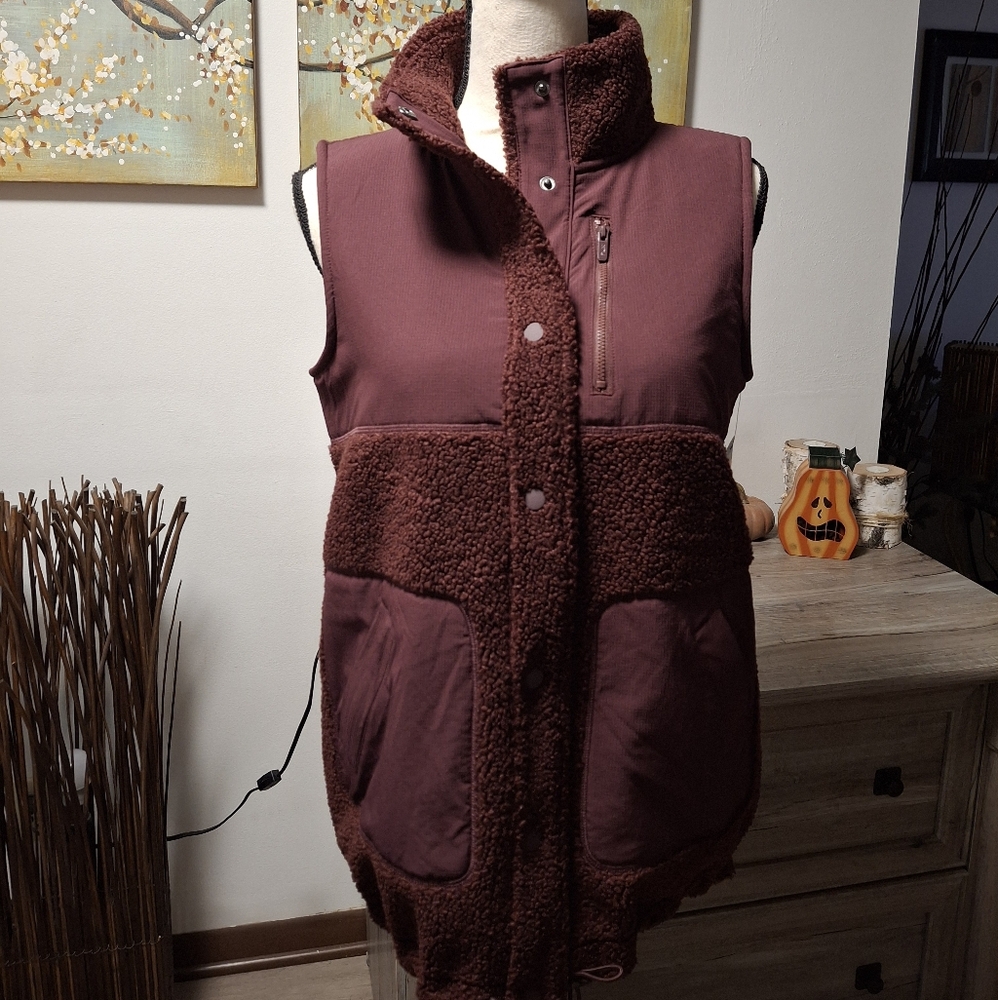 NWT FLX Bouncle